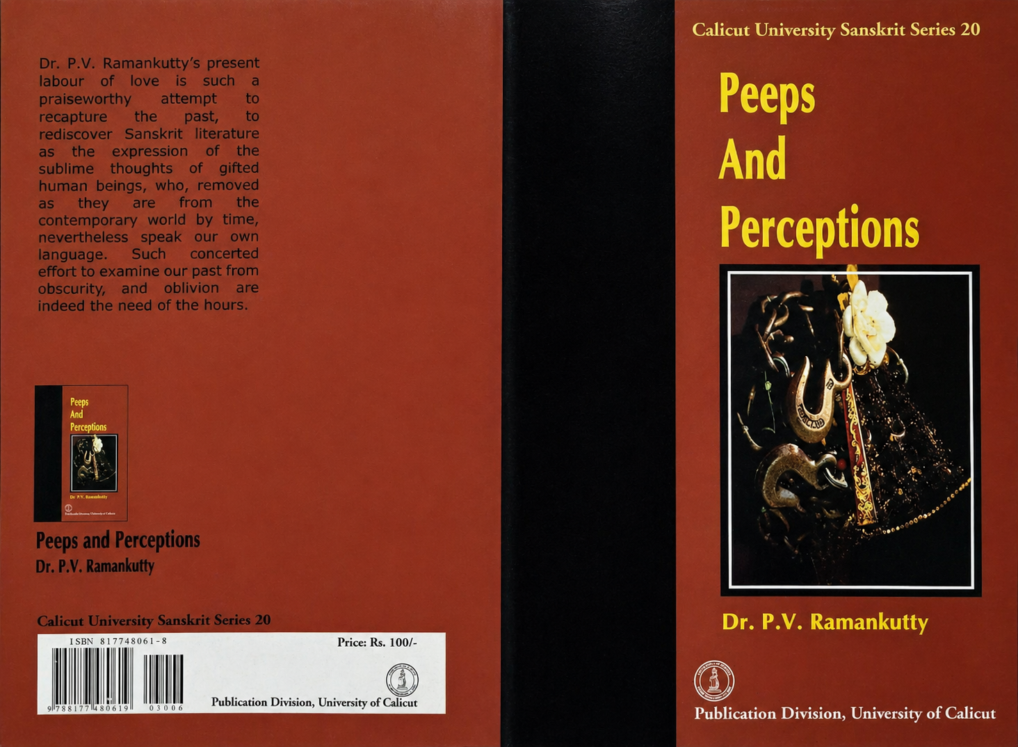 Peeps and Perceptions